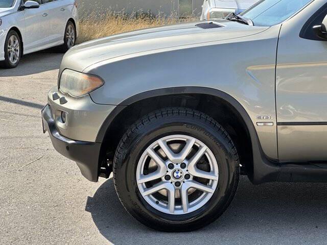 used 2006 BMW X5 car, priced at $3,990