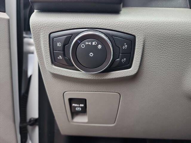 used 2019 Ford F-150 car, priced at $13,995