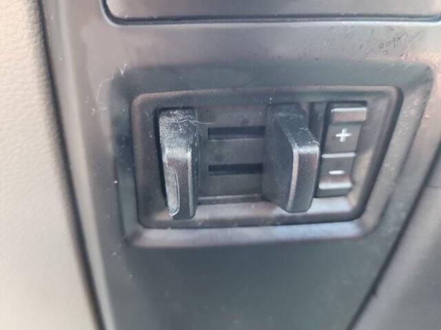 used 2019 Ford F-150 car, priced at $13,995