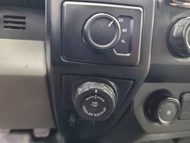 used 2019 Ford F-150 car, priced at $13,995