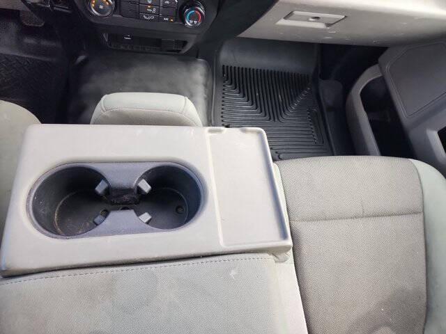 used 2019 Ford F-150 car, priced at $13,995