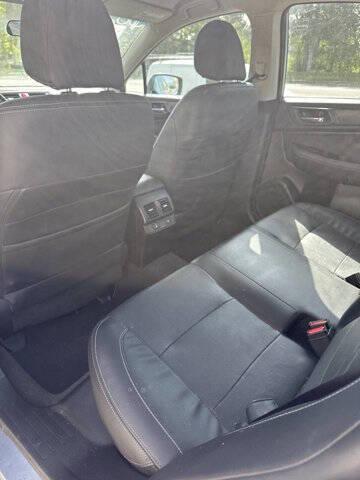 used 2015 Subaru Legacy car, priced at $7,995