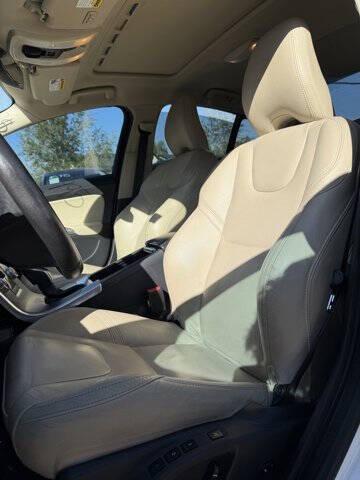 used 2018 Volvo S60 car, priced at $9,995