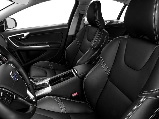 used 2018 Volvo S60 car, priced at $9,995