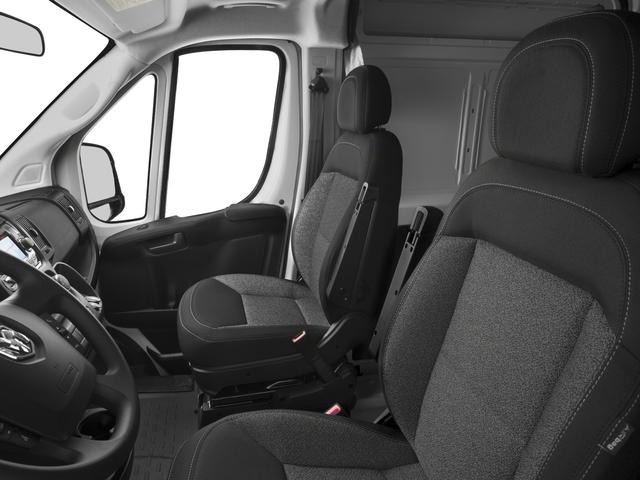used 2018 Ram ProMaster 2500 car, priced at $13,995