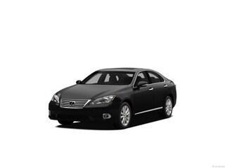 used 2012 Lexus ES 350 car, priced at $9,995