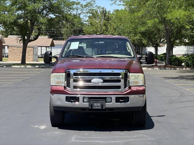 used 2006 Ford F-250 car, priced at $6,995