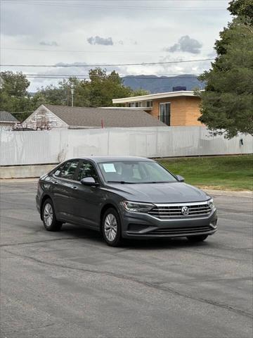 used 2020 Volkswagen Jetta car, priced at $14,995