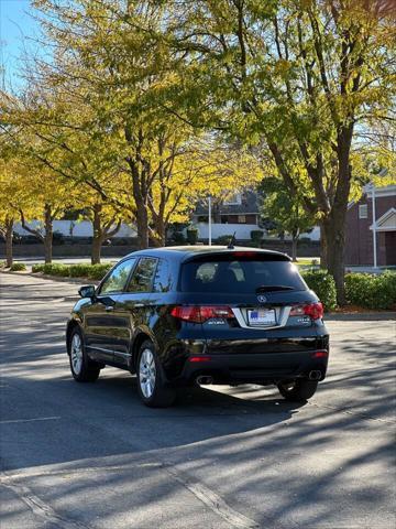 used 2012 Acura RDX car, priced at $5,825