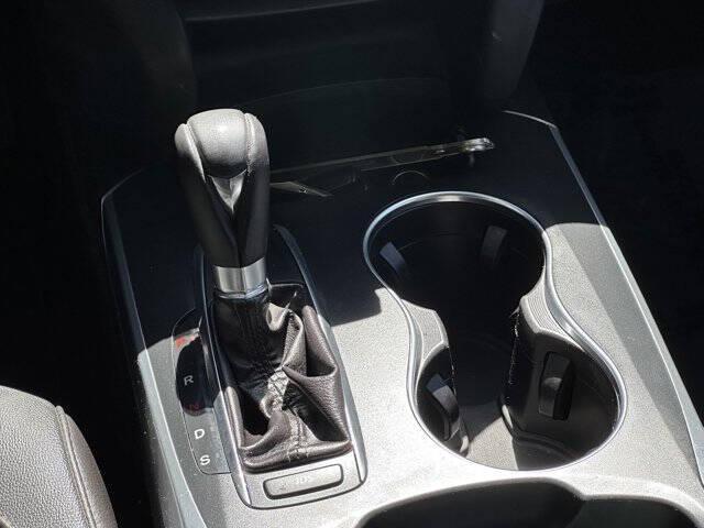 used 2014 Acura MDX car, priced at $14,495