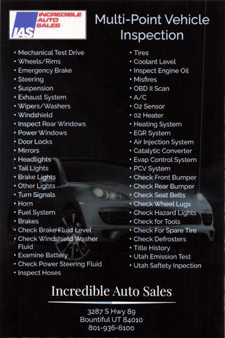 used 2012 Subaru Impreza car, priced at $7,995