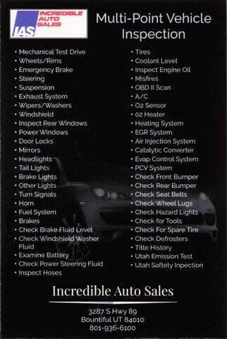 used 2018 Chevrolet Impala car, priced at $6,990