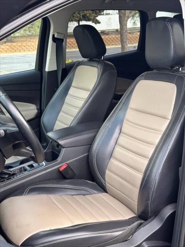 used 2019 Ford Escape car, priced at $11,990