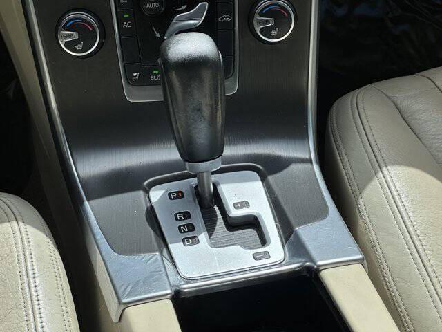 used 2012 Volvo S60 car, priced at $3,995