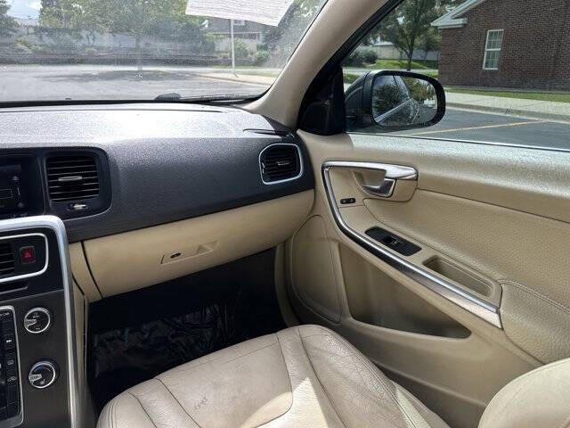 used 2012 Volvo S60 car, priced at $3,995