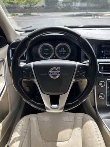 used 2012 Volvo S60 car, priced at $3,995