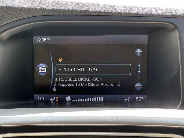 used 2012 Volvo S60 car, priced at $3,995