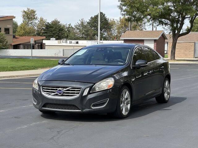 used 2012 Volvo S60 car, priced at $3,995