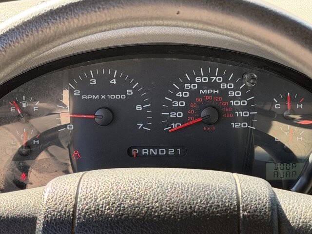 used 2007 Ford F-150 car, priced at $3,995