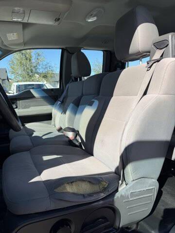 used 2007 Ford F-150 car, priced at $3,995