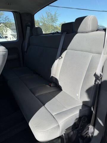 used 2007 Ford F-150 car, priced at $3,995