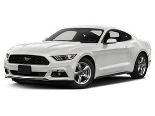 used 2016 Ford Mustang car, priced at $14,995