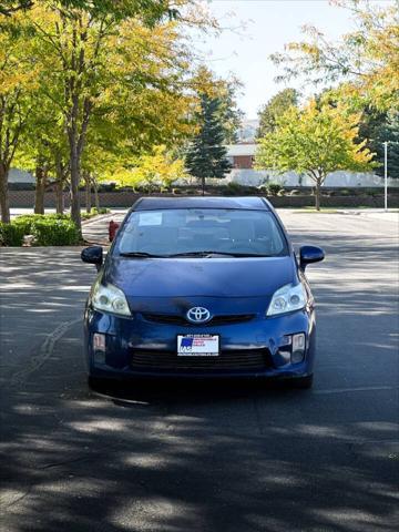 used 2010 Toyota Prius car, priced at $5,990