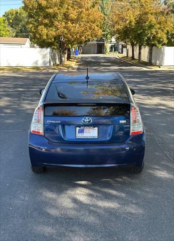 used 2010 Toyota Prius car, priced at $5,990