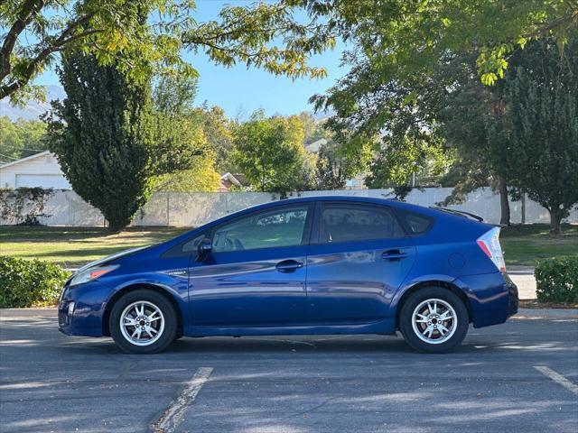 used 2010 Toyota Prius car, priced at $5,990