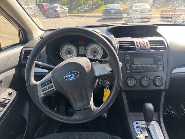 used 2014 Subaru Impreza car, priced at $6,995