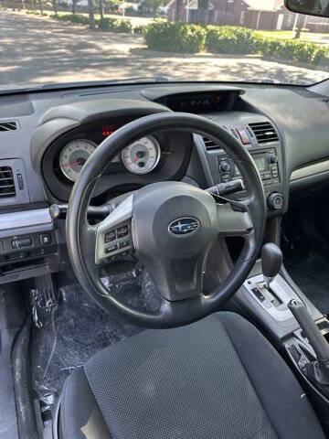 used 2014 Subaru Impreza car, priced at $5,895
