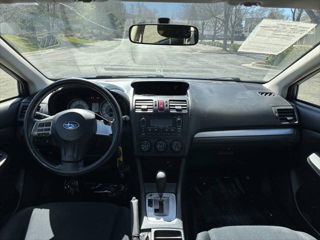 used 2014 Subaru Impreza car, priced at $6,995