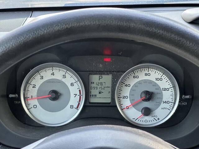 used 2014 Subaru Impreza car, priced at $5,895