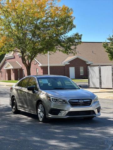 used 2019 Subaru Legacy car, priced at $11,995