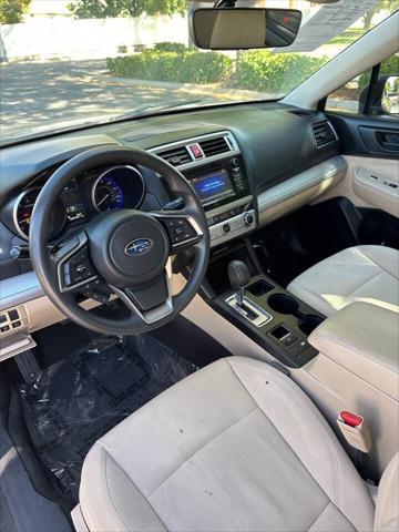 used 2019 Subaru Legacy car, priced at $11,995