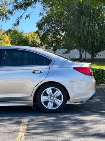 used 2019 Subaru Legacy car, priced at $11,995