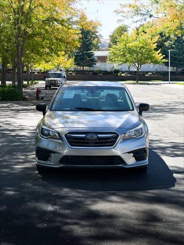 used 2019 Subaru Legacy car, priced at $11,995