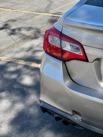 used 2019 Subaru Legacy car, priced at $11,995