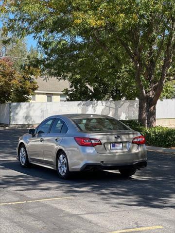 used 2019 Subaru Legacy car, priced at $11,995