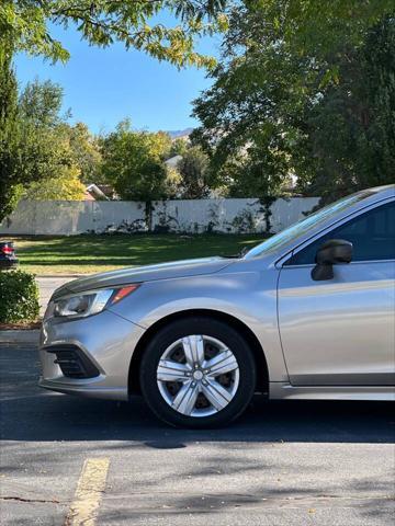 used 2019 Subaru Legacy car, priced at $11,995