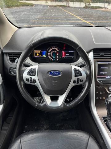 used 2013 Ford Edge car, priced at $5,995