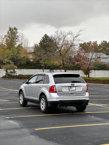 used 2013 Ford Edge car, priced at $5,995