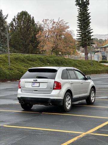 used 2013 Ford Edge car, priced at $5,995