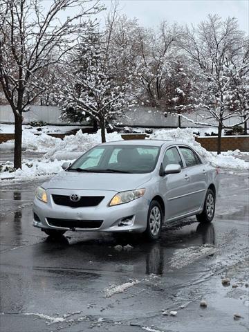 used 2009 Toyota Corolla car, priced at $3,995