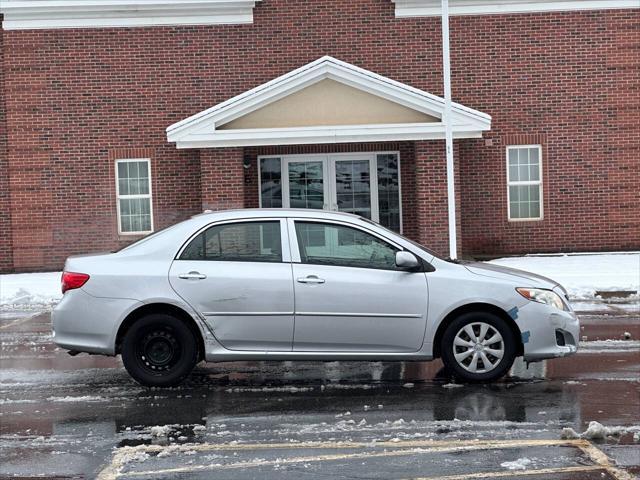 used 2009 Toyota Corolla car, priced at $3,995