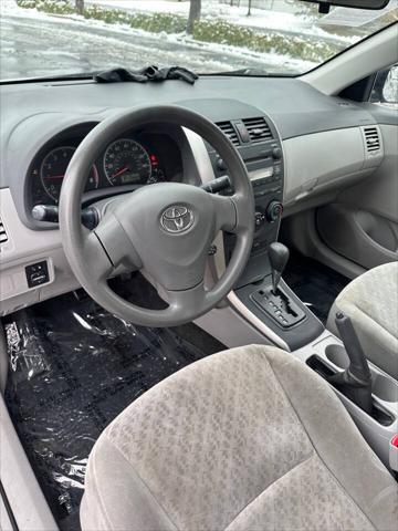 used 2009 Toyota Corolla car, priced at $3,995