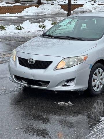 used 2009 Toyota Corolla car, priced at $3,995