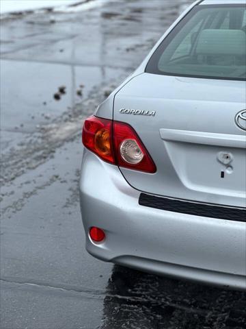 used 2009 Toyota Corolla car, priced at $3,995