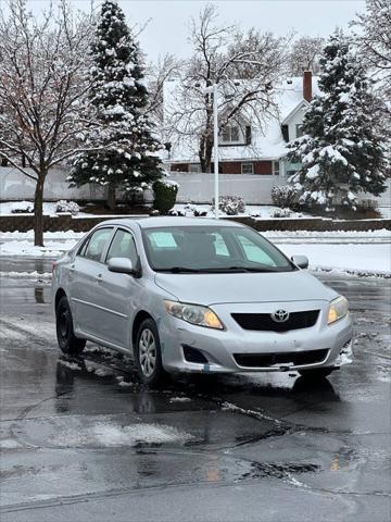 used 2009 Toyota Corolla car, priced at $3,995