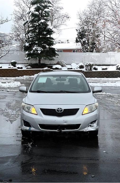 used 2009 Toyota Corolla car, priced at $3,995